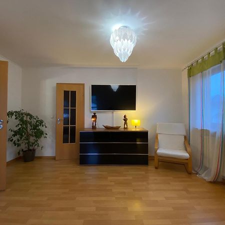 Fewo Lachristina Koeln-Bonn-Siegburg Apartment Тройсдорф Екстериор снимка