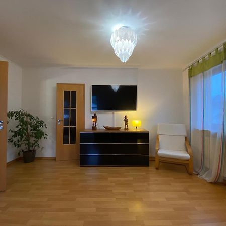 Fewo Lachristina Koeln-Bonn-Siegburg Тройсдорф Екстериор снимка