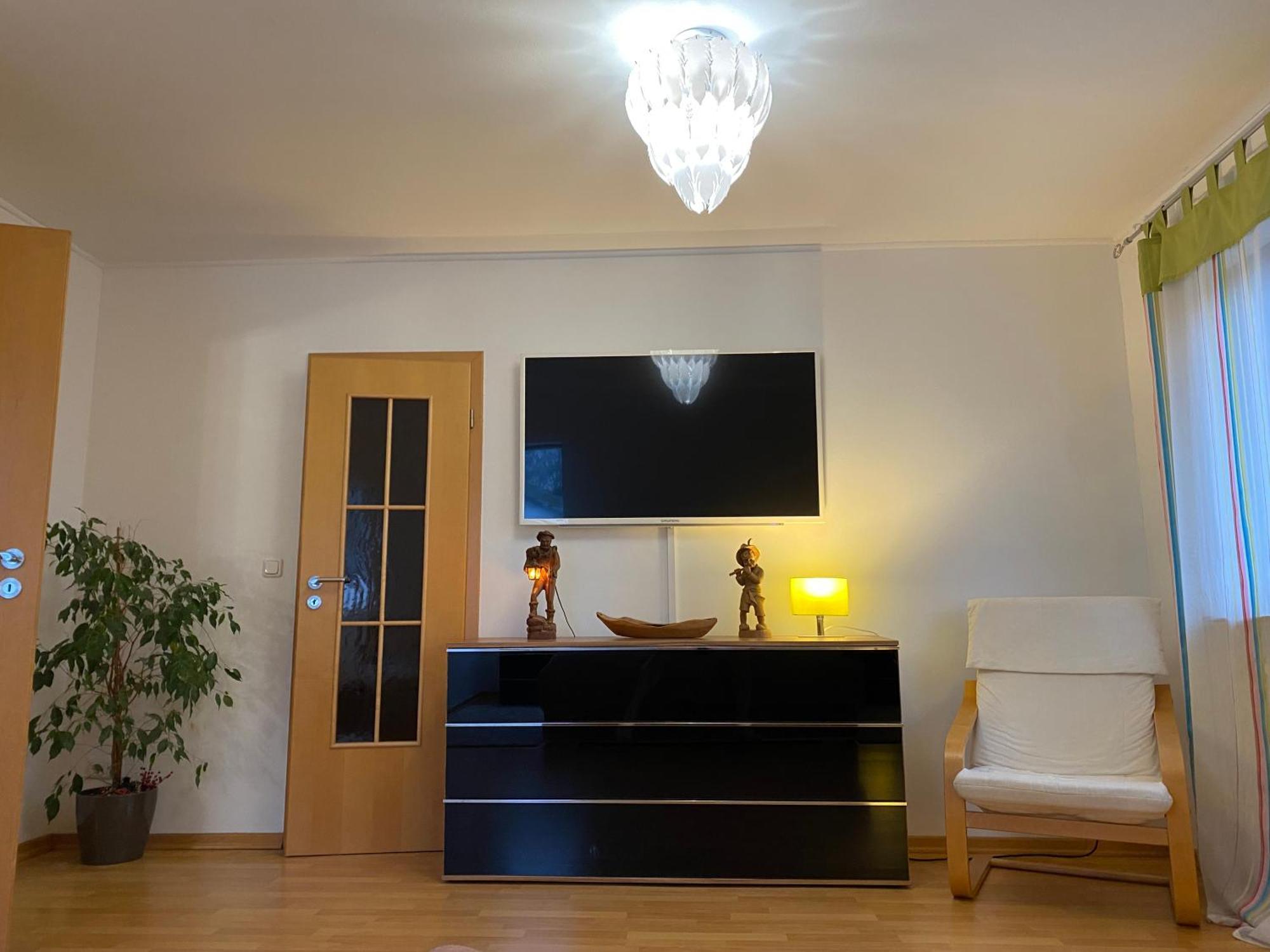 Fewo Lachristina Koeln-Bonn-Siegburg Apartment Тройсдорф Екстериор снимка