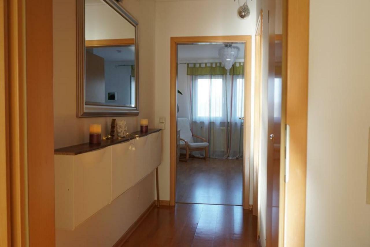 Fewo Lachristina Koeln-Bonn-Siegburg Apartment Тройсдорф Екстериор снимка